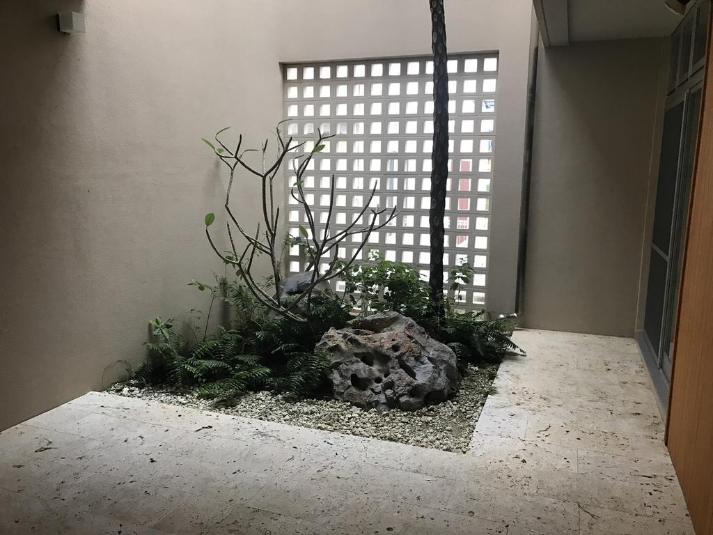 Coldio Mihama Bettei Yui No Ie Apartment Чатан Екстериор снимка