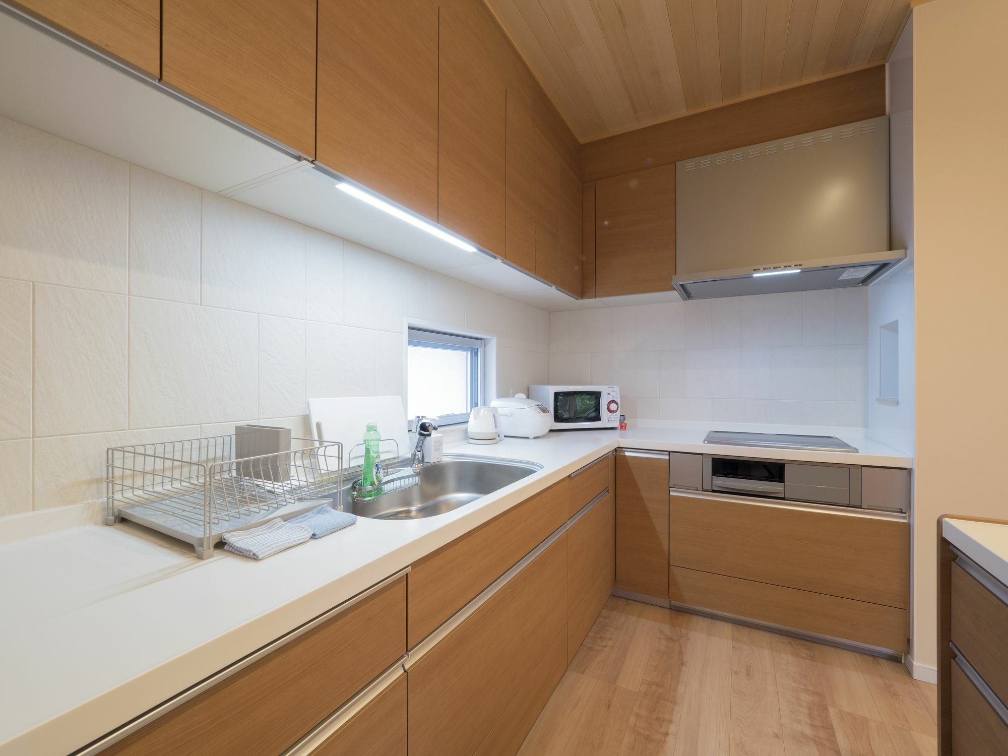 Coldio Mihama Bettei Yui No Ie Apartment Чатан Екстериор снимка