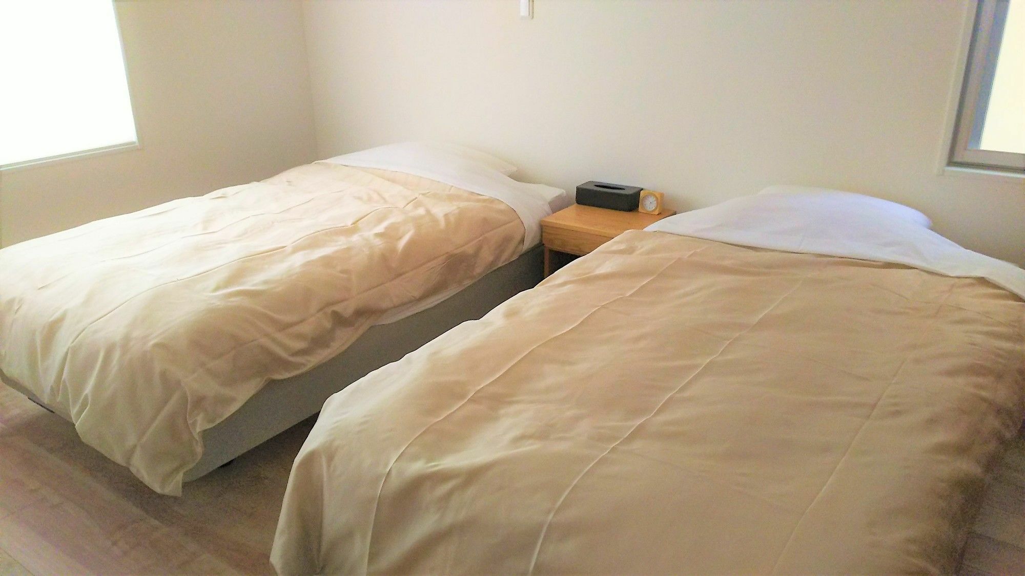 Coldio Mihama Bettei Yui No Ie Apartment Чатан Екстериор снимка